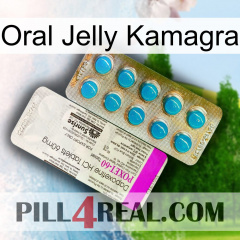 Oral Jelly Kamagra new07